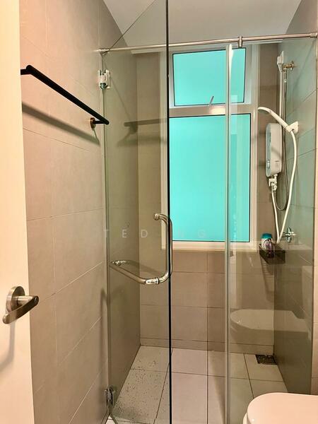 Condominium for Rent at Ferringhi Residence 2 - TED NG - Bathroom - PropertyGuru.com.my
