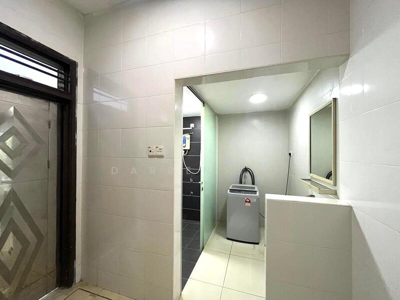 2-storey Terraced House for Sale in Taman JP Perdana (Johor Bahru) - Darren Siu - Interior - PropertyGuru.com.my