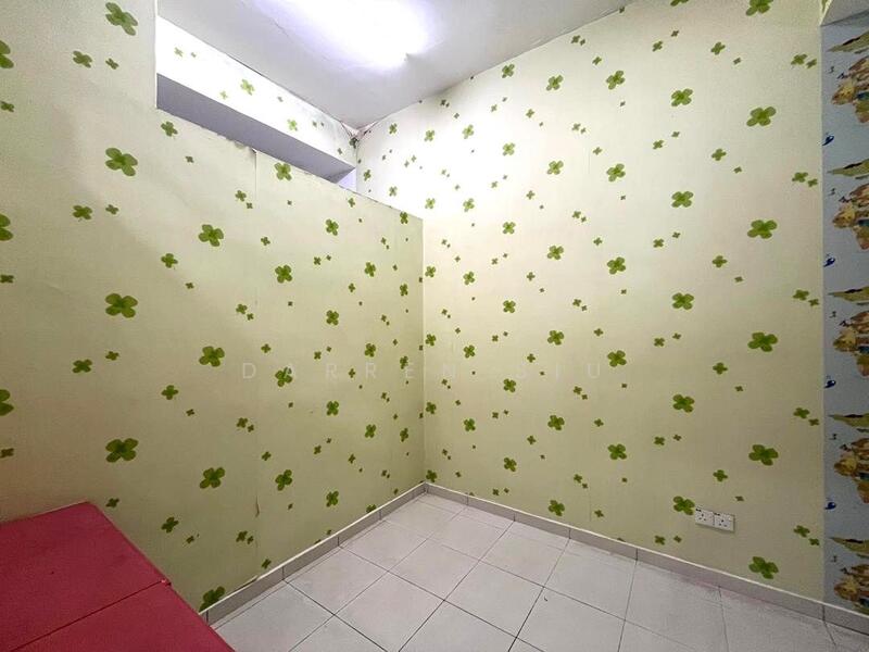 2-storey Terraced House for Sale in Taman JP Perdana (Johor Bahru) - Darren Siu - Interior - PropertyGuru.com.my
