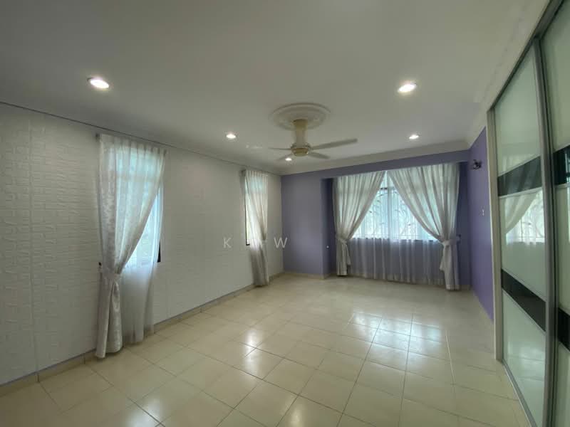 Terraced House for Sale in Taman Jelok Impian (Kajang) - Kew . - PropertyGuru.com.my