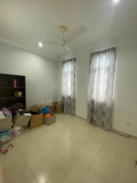 Terraced House for Sale in Taman Jelok Impian (Kajang) - Kew . - PropertyGuru.com.my