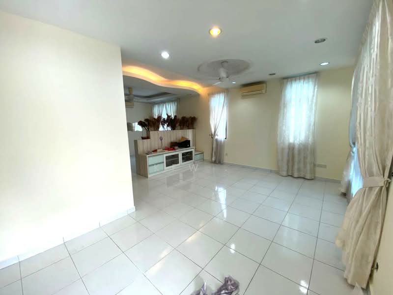 Terraced House for Sale in Taman Jelok Impian (Kajang) - Kew . - PropertyGuru.com.my
