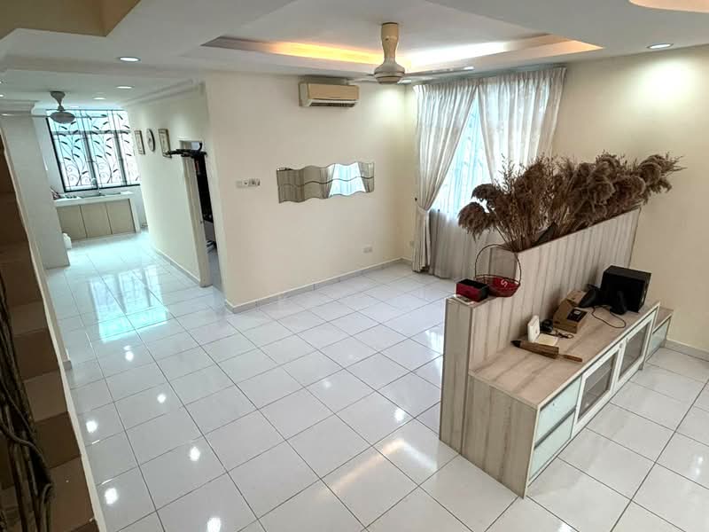 Rumah Teres untuk Dijual di Taman Jelok Impian (Kajang) - Kew . - PropertyGuru.com.my
