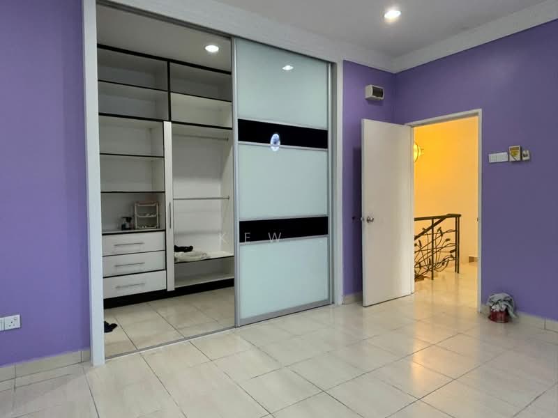 Rumah Teres untuk Dijual di Taman Jelok Impian (Kajang) - Kew . - PropertyGuru.com.my