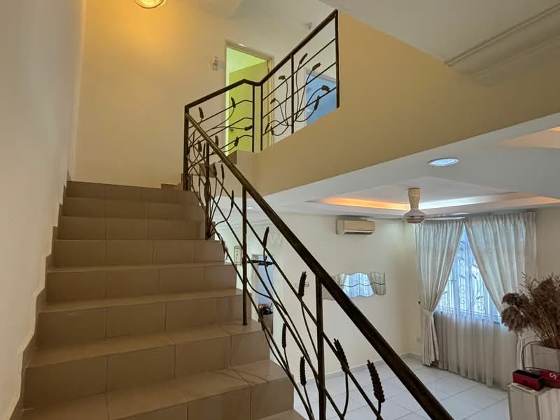 Rumah Teres untuk Dijual di Taman Jelok Impian (Kajang) - Kew . - PropertyGuru.com.my