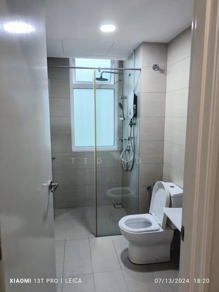 Condominium for Sale at Ferringhi Residence 2 - TED NG - Bathroom - PropertyGuru.com.my