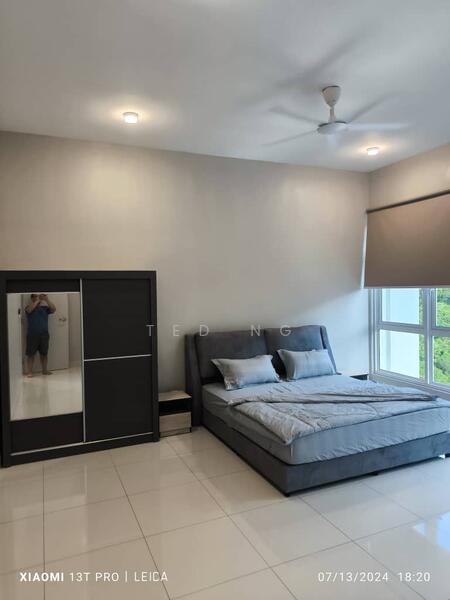 Condominium for Sale at Ferringhi Residence 2 - TED NG - Bedroom - PropertyGuru.com.my