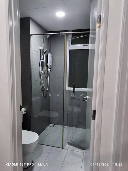 Condominium for Sale at Ferringhi Residence 2 - TED NG - Bathroom - PropertyGuru.com.my