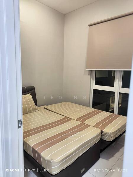 Condominium for Sale at Ferringhi Residence 2 - TED NG - Bedroom - PropertyGuru.com.my