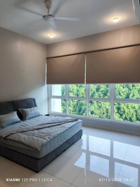 Condominium for Sale at Ferringhi Residence 2 - TED NG - Bedroom - PropertyGuru.com.my