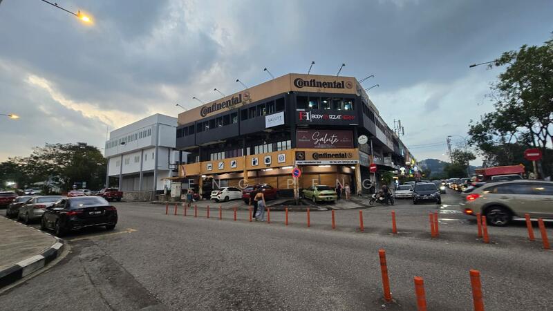Shop for Rent in Taman Tun Dr Ismail (Kuala Lumpur) - peng peng - Exterior - PropertyGuru.com.my