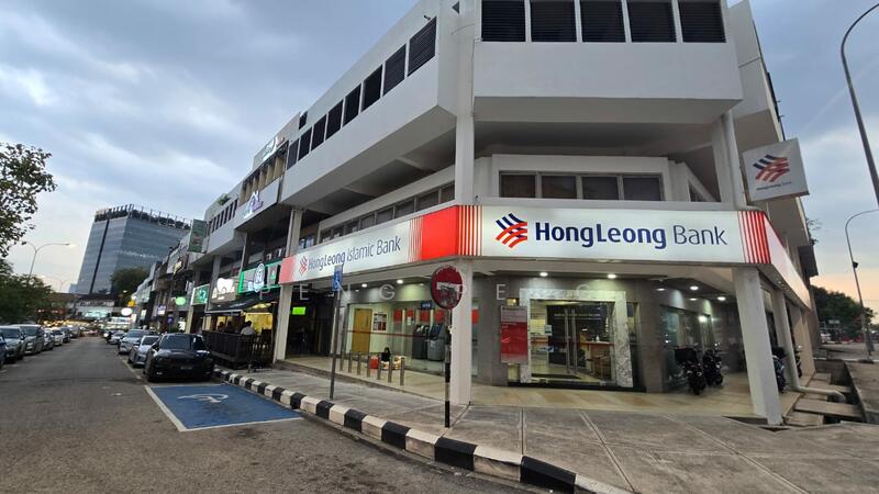 Shop for Rent in Taman Tun Dr Ismail (Kuala Lumpur) - peng peng - Exterior - PropertyGuru.com.my