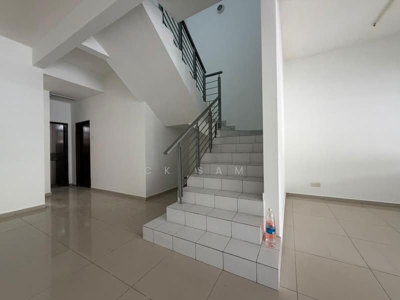 Cassis, Kota Emerald West untuk Untuk Dijual - RM 488,000, Mac 2026 - Interior - PropertyGuru.com.my