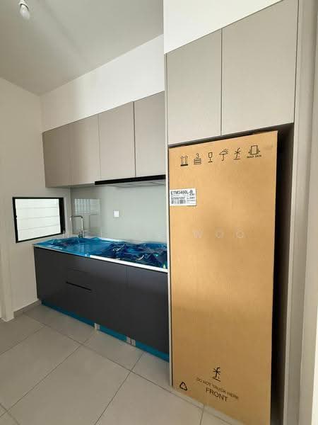 Kediaman Servis untuk Dijual di D'Ivo - Nelson Woo - Kitchen - PropertyGuru.com.my