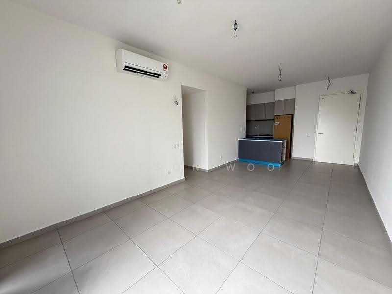 Kediaman Servis untuk Dijual di D'Ivo - Nelson Woo - Kitchen - PropertyGuru.com.my