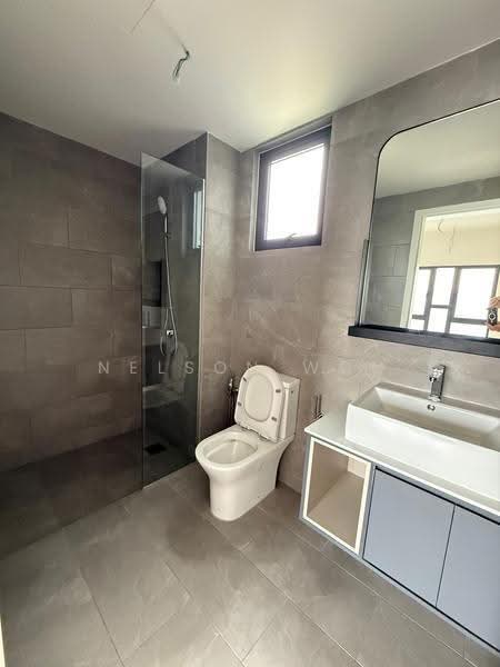 Kediaman Servis untuk Dijual di D'Ivo - Nelson Woo - Bathroom - PropertyGuru.com.my