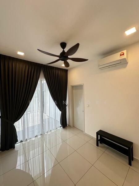 2-storey Terraced House for Sale in Bandar Gamuda Gardens (Rawang) - Ethan Loke - Living Room - PropertyGuru.com.my
