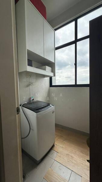 Service Residence for Rent at IOI Resort City, Putrajaya - Muna Zawani Muhamad - PropertyGuru.com.my