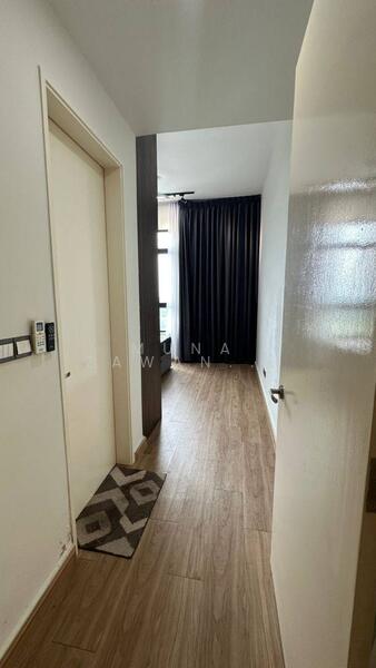Service Residence for Rent at IOI Resort City, Putrajaya - Muna Zawani Muhamad - Corridor - PropertyGuru.com.my