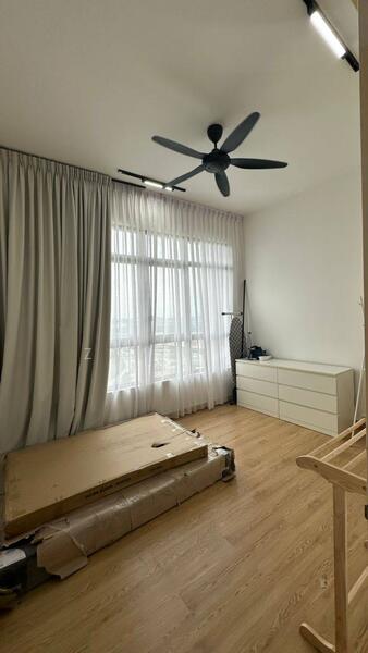 Service Residence for Rent at IOI Resort City, Putrajaya - Muna Zawani Muhamad - Interior - PropertyGuru.com.my