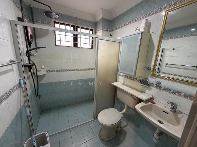 Bandar Sungai Long untuk Untuk Dijual - RM 650,000, Mac 2026 - Bathroom - PropertyGuru.com.my