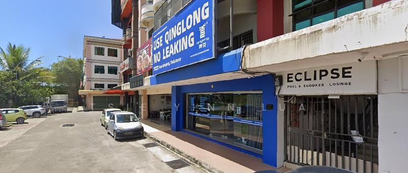Shop / Office for Sale in Tuaran (Sabah) - Tsie Yinn Lua - Exterior - PropertyGuru.com.my