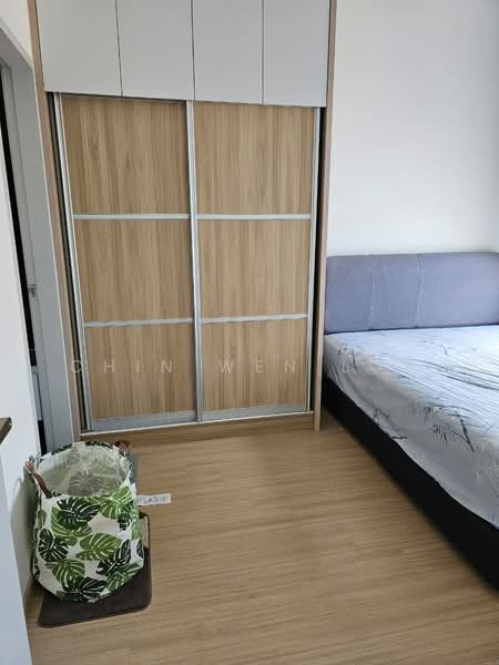 Service Residence for Rent at RYAN & MIHO - Chin Wen Loh - Bedroom - PropertyGuru.com.my