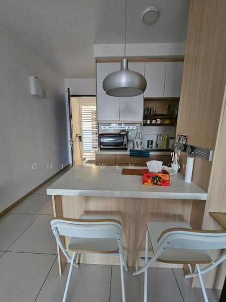Service Residence for Rent at RYAN & MIHO - Chin Wen Loh - PropertyGuru.com.my