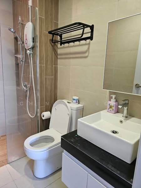 Service Residence for Rent at RYAN & MIHO - Chin Wen Loh - PropertyGuru.com.my