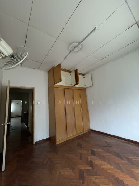 2-storey Terraced House for Sale in Bandar Sri Damansara (Selangor) - Eng Ann Lim - Interior - PropertyGuru.com.my