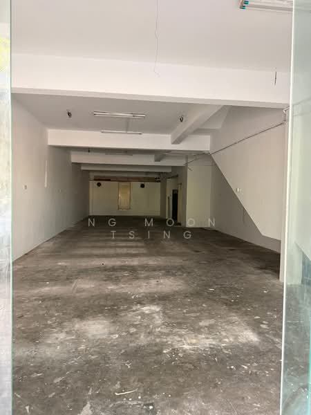 Shop for Rent in Bandar Sri Damansara (Selangor) - Ng Moon Tsing - Interior - PropertyGuru.com.my