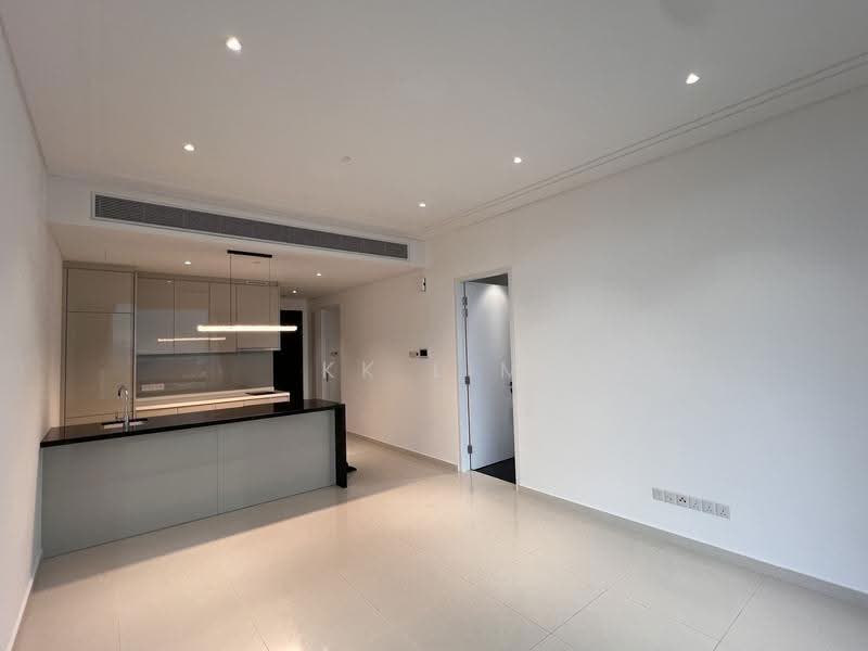 Service Residence for Rent at Regent Suites @ Pavilion Damansara Heights - KK Lim - Kitchen - PropertyGuru.com.my