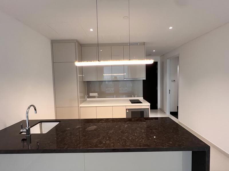 Service Residence for Rent at Regent Suites @ Pavilion Damansara Heights - KK Lim - Kitchen - PropertyGuru.com.my