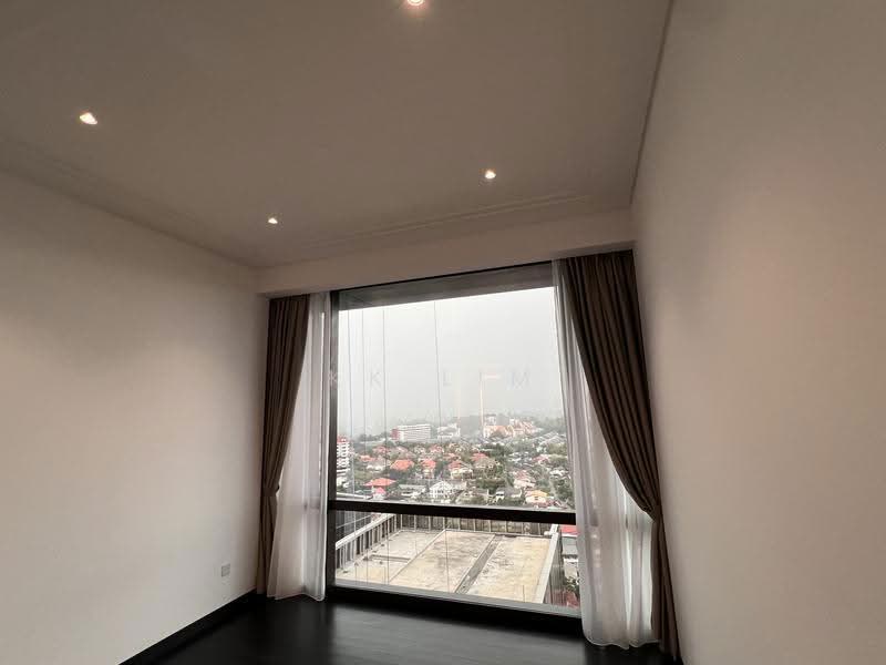 Service Residence for Rent at Regent Suites @ Pavilion Damansara Heights - KK Lim - View - PropertyGuru.com.my
