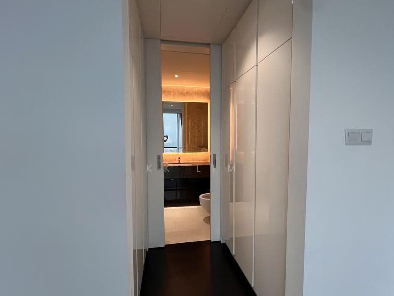 Service Residence for Rent at Regent Suites @ Pavilion Damansara Heights - KK Lim - Bathroom - PropertyGuru.com.my