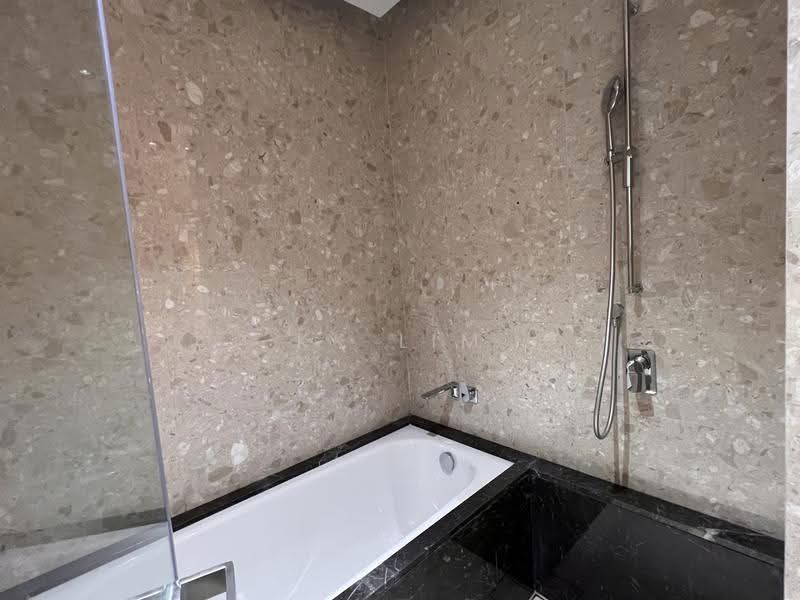 Service Residence for Rent at Regent Suites @ Pavilion Damansara Heights - KK Lim - Bathroom - PropertyGuru.com.my
