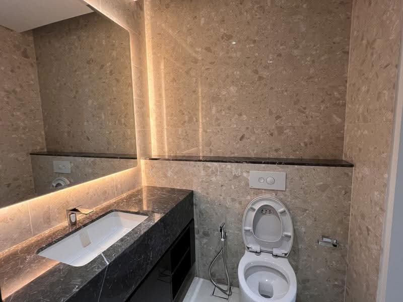 Service Residence for Rent at Regent Suites @ Pavilion Damansara Heights - KK Lim - Bathroom - PropertyGuru.com.my
