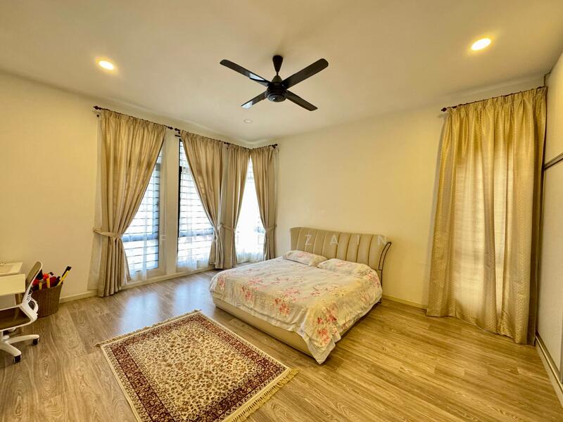 U12, Taman Cahaya Alam untuk Untuk Dijual - RM 990,000, Mac 2026 - Bedroom - PropertyGuru.com.my