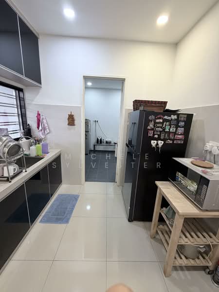 Eco Tropics untuk Untuk Dijual - RM 738,000, Mac 2026 - Kitchen - PropertyGuru.com.my