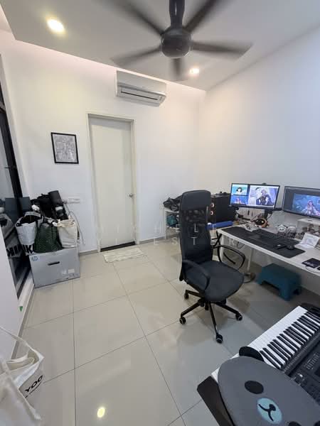 Eco Tropics untuk Untuk Dijual - RM 738,000, Mac 2026 - Study - PropertyGuru.com.my