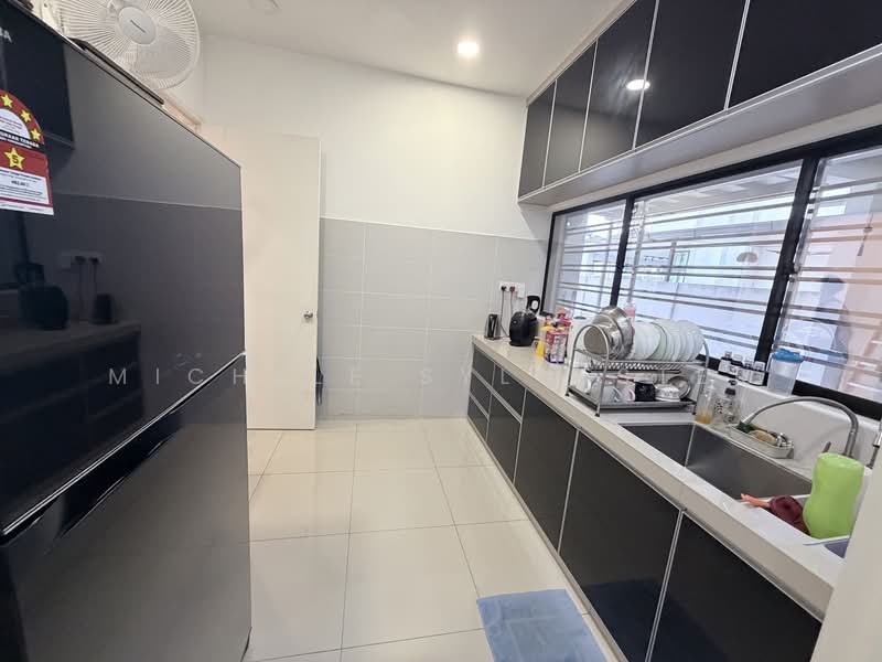 Eco Tropics untuk Untuk Dijual - RM 738,000, Mac 2026 - Kitchen - PropertyGuru.com.my