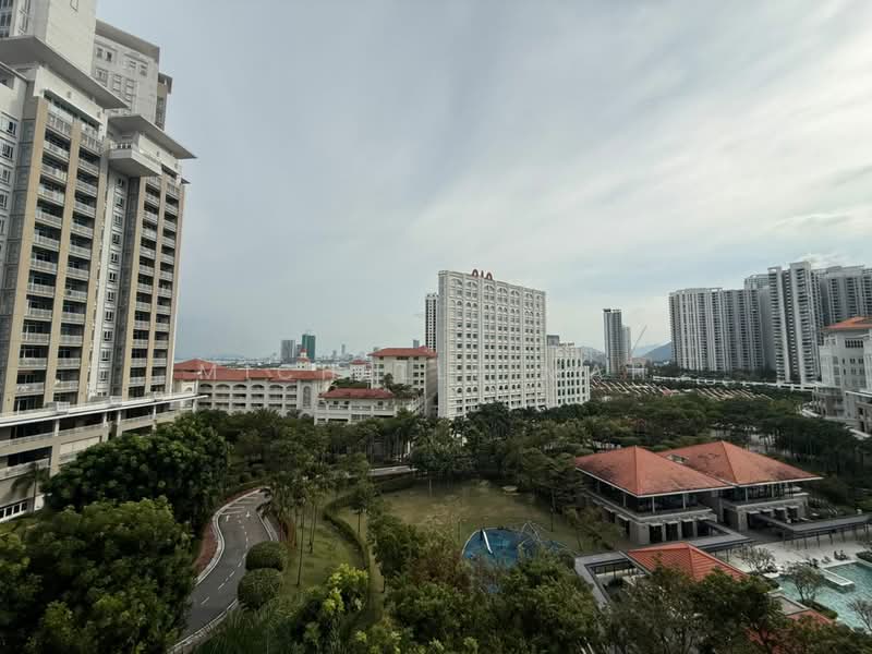 Kondominium untuk Dijual di Andaman @ Quayside - Michelle Mah - Exterior - PropertyGuru.com.my