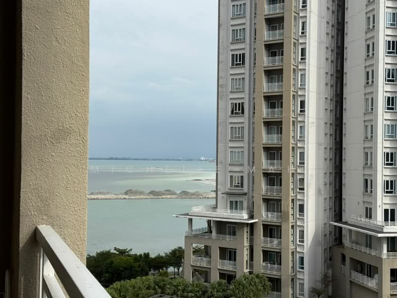 Kondominium untuk Dijual di Andaman @ Quayside - Michelle Mah - View - PropertyGuru.com.my