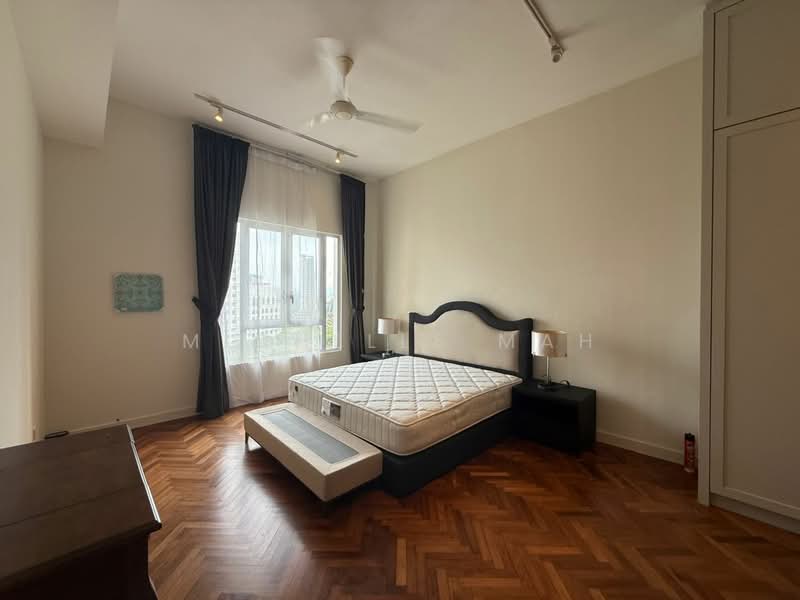 Kondominium untuk Dijual di Andaman @ Quayside - Michelle Mah - Bedroom - PropertyGuru.com.my