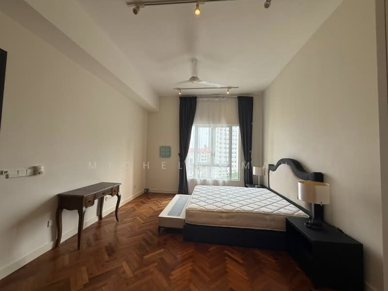 Kondominium untuk Dijual di Andaman @ Quayside - Michelle Mah - Bedroom - PropertyGuru.com.my