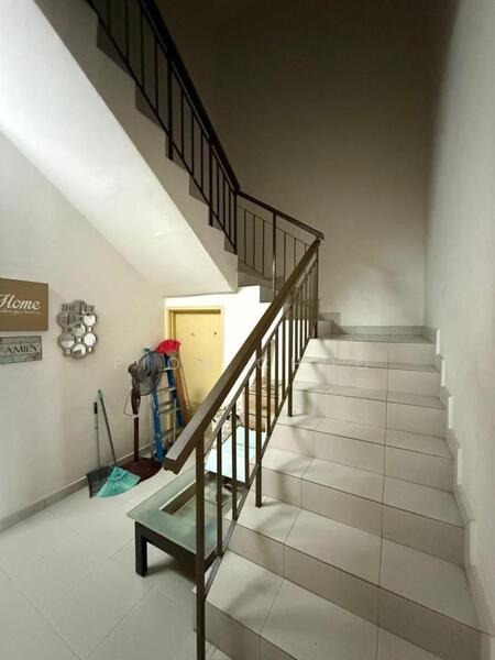 2-storey Terraced House for Sale in Taman JP Perdana (Johor Bahru) - Fion Choo - Interior - PropertyGuru.com.my