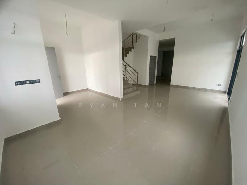 Cluster House for Sale in Taman Pulai Bestari (Skudai) - Ryan Tan - Interior - PropertyGuru.com.my