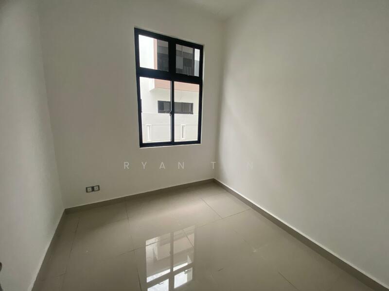 Cluster House for Sale in Taman Pulai Bestari (Skudai) - Ryan Tan - Interior - PropertyGuru.com.my