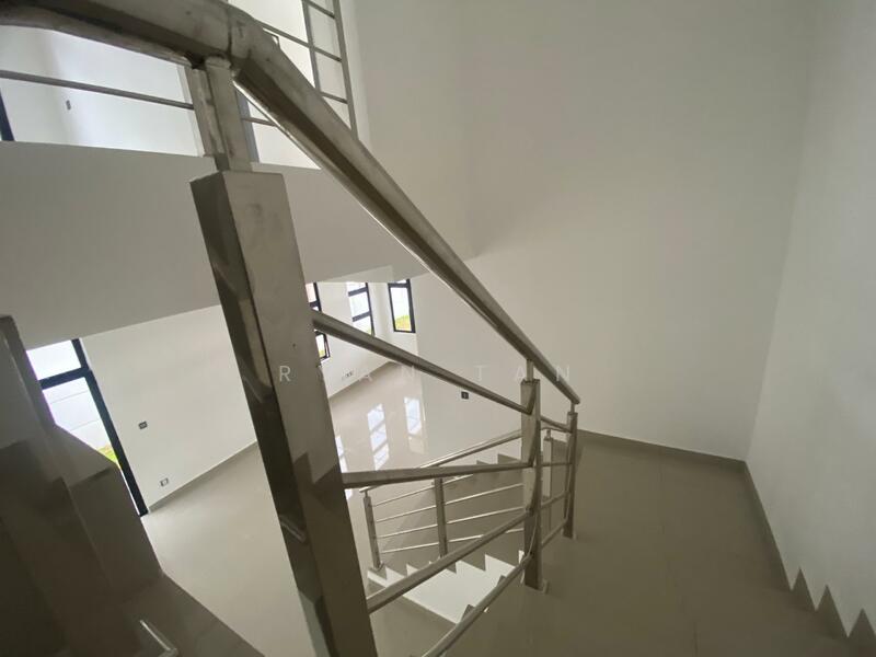 Cluster House for Sale in Taman Pulai Bestari (Skudai) - Ryan Tan - Interior - PropertyGuru.com.my