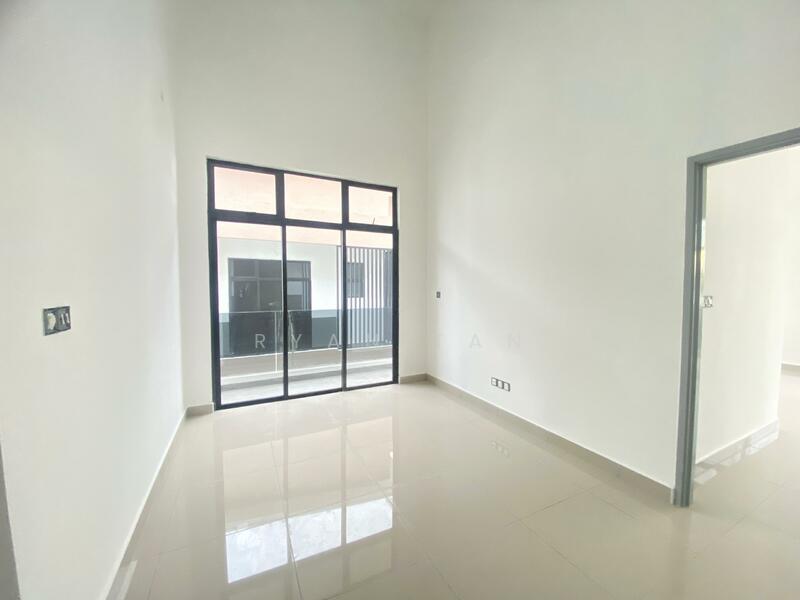 Cluster House for Sale in Taman Pulai Bestari (Skudai) - Ryan Tan - Interior - PropertyGuru.com.my